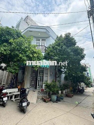 🧧Nhà bán 2 MT KDC Nam Hùng Vương- An lạc- quận bình T