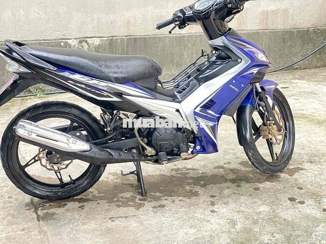 ex 135cc xún áo biển 20 chính chủ ma ý rin êm ru