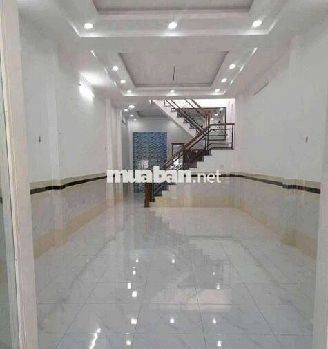 🏘️ Nhà 1 / Huỳnh Thị Hai,gần ủy ban Phường Tân Chánh Hiệp Q12 🏘️