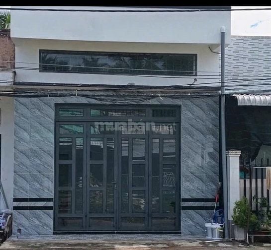 Giá 820trieu Sở Hữu ngay nhà cấp 4 ngay đường Tân Xuân 5, Hóc Môn.