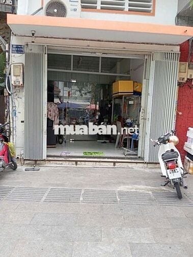 CHO THUÊ MẶT BẰNG KINH DOANH TRUNG TÂM TPHCM