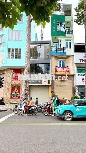 💥💥 VỊ TRÍ ĐẮC ĐỊA KINH DOANH CẠNH NGÃ 6 NGUYỄN TRI PHƯƠNG