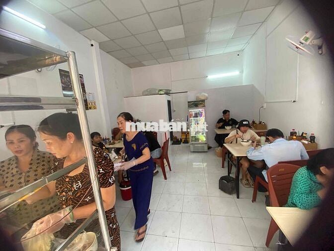 CẦN SANG MẶT BẰNG HẼM CHỢ , TRƯỜNG HỌC ĐƯỜNG NGUYỄN VĂN LƯỢNG GÒ VẤP