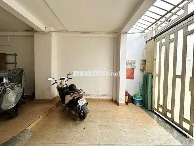 Bán CHDV Giap Q1- 6PN- hxh- NHỈNH 7TY5 Hiếm