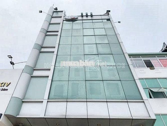 Thuê văn phòng Bình Thạnh 100m², giá rẻ 260k/m², gần Landmark 81
