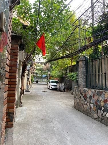 Nhà riêng CC lô góc phường Hoàng Liệt, Hoàng Mai, gần Hồ Linh Đàm