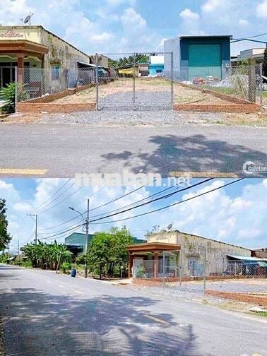 Bán đất thổ cư 250m2 giá 590.000.000 bao sổ hồng riêng