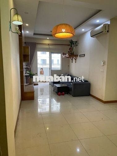 Bán căn hộ Era Town, 3PN, 2WC, 97m2, full nội thất, Phú Mỹ, Q7