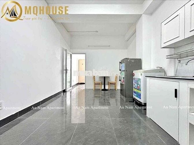 🔥 CĂN HỘ 1PN – 40M² – FULL NỘI THẤT – NGUYỄN VĂN ĐẬU, BÌNH THẠNH 🔥
