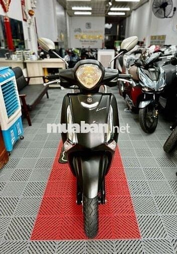 ❤️Yamaha LATTE 2021 Smk, Biển 67 9Chủ, GÓP