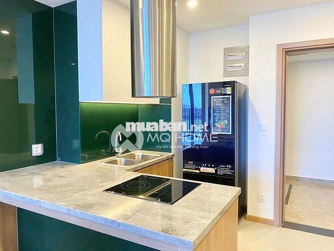 Bán CC đẹp tại SAM Towers, 5,5 tỷ, 68m2, 2PN, 2WC