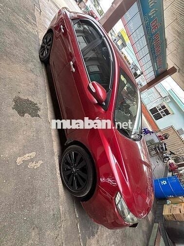 Kia Cerato 2009 1.6 AT - 131000 km