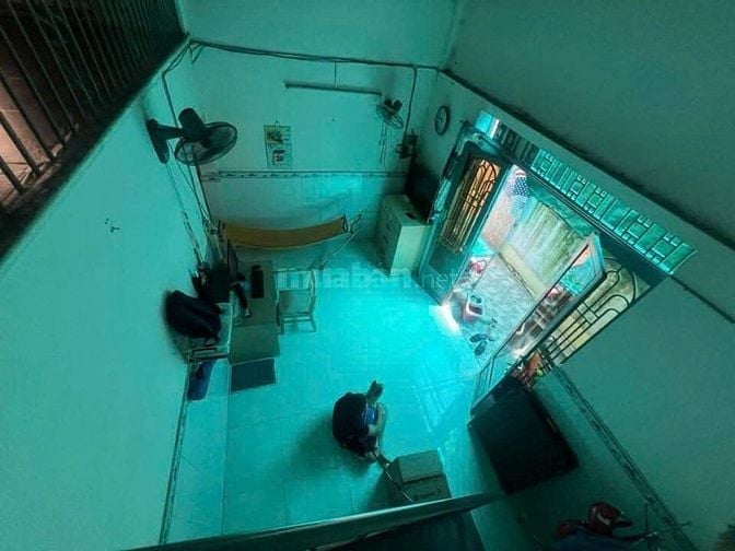 💥💥💥 BÁN NHÀ SỔ HỒNG RIÊNG – TÂN HIỆP, HÓC MÔN 2.15 TỶ