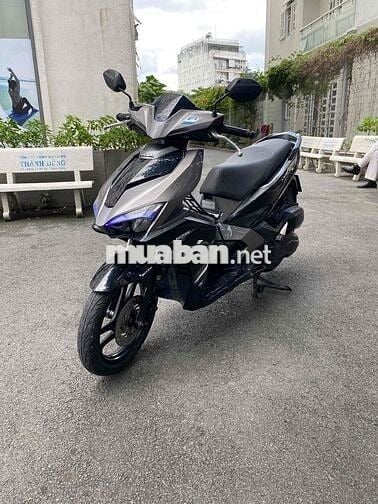 Ab 125/2016 xám đen chính chủ biển thành phố