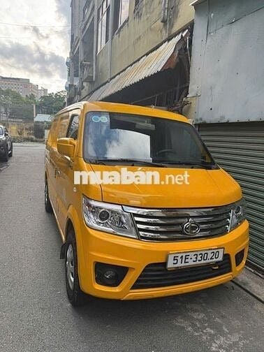 Cân bán tải van TERA -V sản xuất 2024 chạy 3000km