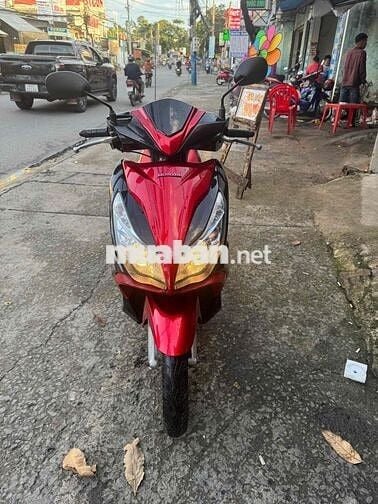 xe honda ab đoi 2013