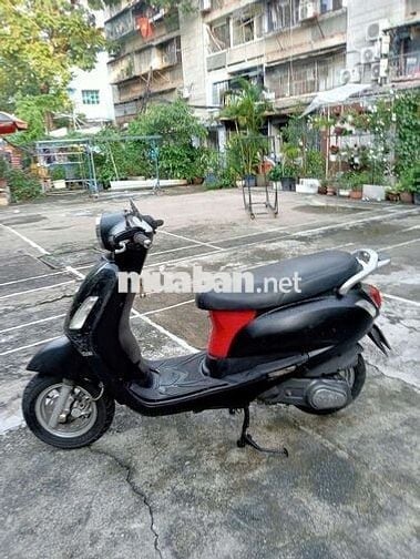 Nhà dư dùng bán bớt xe Elizabeth máy rất êm