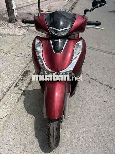 Bán Sh 150i 2020 dki 2021 bs 61 cccd chủ