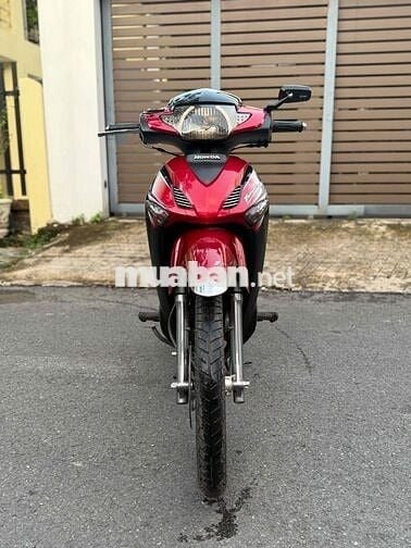 Honda Future 2006 bstp