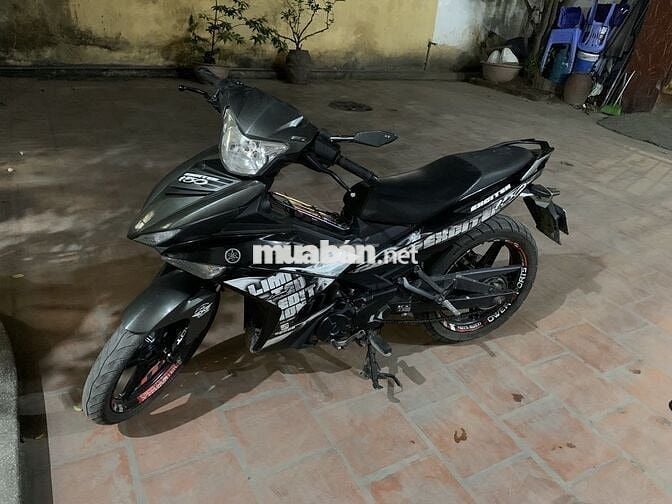Xe cần bán
