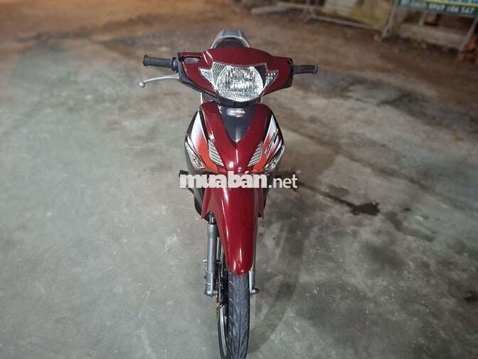FUTURE Hàn quốc.  Bs 61 . Cà vet đầy đủ