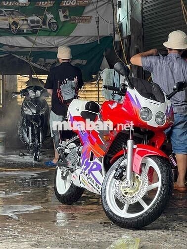 NSR150 cần bán