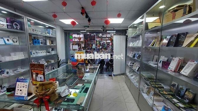 NHÀ MẶT TIỀN ĐẶNG VĂN BI 50 M2-TRUNG TÂM VIP TP THỦ ĐỨC
