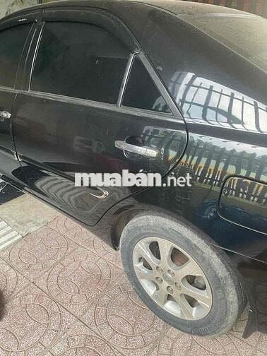 Toyota Camry 2007 2.4 GL - 245661 km