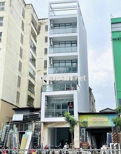 🆘NGUYÊN CĂN MẶT TIỀN DƯƠNG QUÃNG HÀM🆘5x14m TRỆT 6 LẦU🆘6 SÀN SUỐT