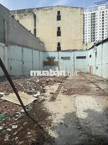 ĐẤT MT TTN, NGAY CHỢ LẠC QUANG, 12x29(346m2) A4 cực đẹp giá tốt