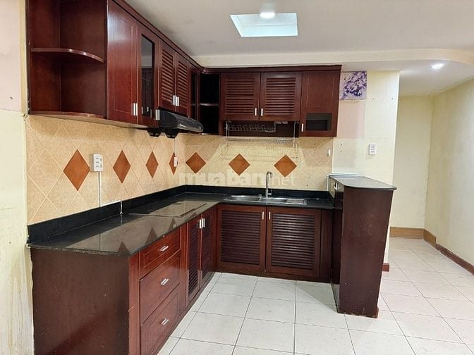 Bán căn hộ Hưng Vượng 2 - Phú Mỹ Hưng