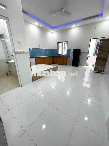 Cho Thuê Phòng trệt 30m2 full nội thất
