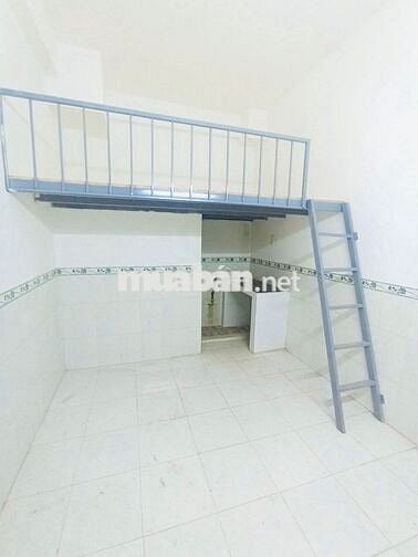 CĂN HỘ DUPLEX NHỎ XINH GẦN KHU CN CTY XÍ NGHIỆP - 20M2 - NT CƠ BẢN