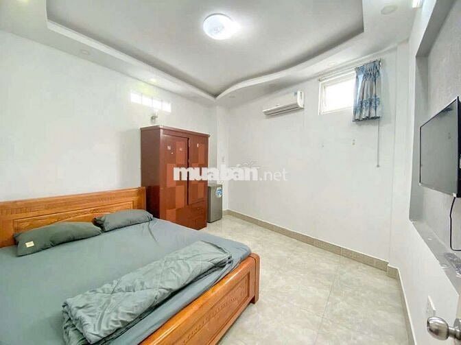 CHO THUÊ PHÒNG GẦN NGÃ TƯ PHÚ NHUẬN GIÁ RẺ - PHAN ĐĂNG LƯU