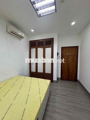 PHÒNG ĐẸP VỪA TRỐNG 1 PHÒNG ***. CÁCH TĐT 1Km