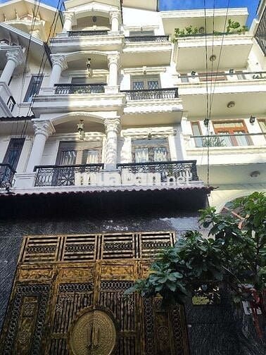 CHO THUÊ NHÀ NGUYÊN CĂN 1 TRỆT 3 LẦU QUỐC LỘ 13 THỦ ĐỨC