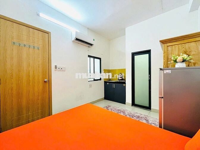 KHAI Trương Phòng Mới 100% - Ngay KCX TÂN THUẬN, UFM Quận 7