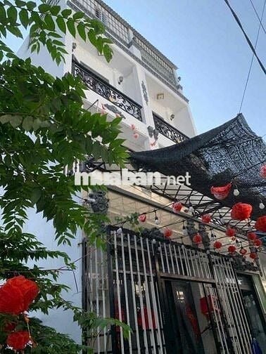 🇻🇳🇻🇳🇻🇳NHÀ NGUYÊN CĂN 4PN 3WC HUỲNH TẤN PHÁT NHÀ BÈ