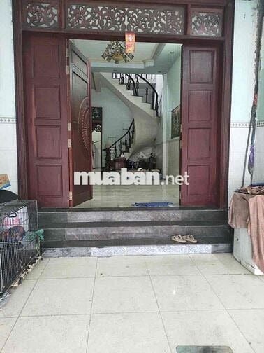 🏙️ MẶT TIỀN QUỐC LỘ 50 (VĂN TIẾN DŨNG) - KINH DOANH . ĐA NGHÀNH , NGHỀ