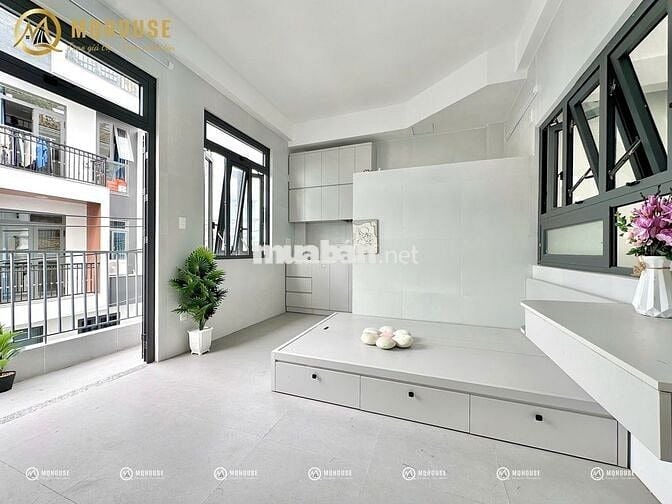 Khai trương CHDV Trịnh Đình Trọng,Tân Phú