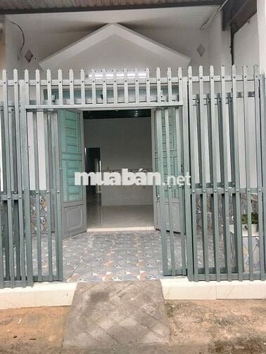 CHỈ 1Tỷ  BÁN NHÀ 150M2 FULL THỔ CƯ , GẦN CHỢ VIỆT KIỀU ,TÂN THÔNG HỘI