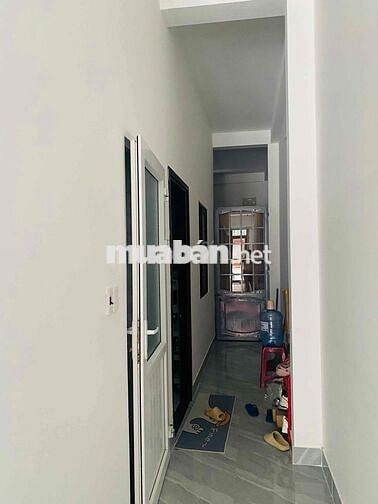 chính chủ bán nhà 3 tầng đường 10,5m TRẦN QUANG DIỆU