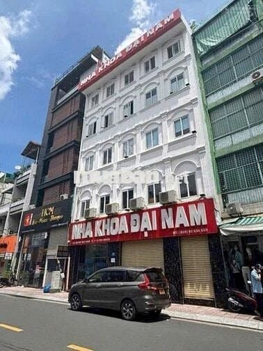 MẶT TIỀN HUỲNH VĂN BÁNH - NGANG 12 - NGUYÊN CĂN 50 TRIỆU