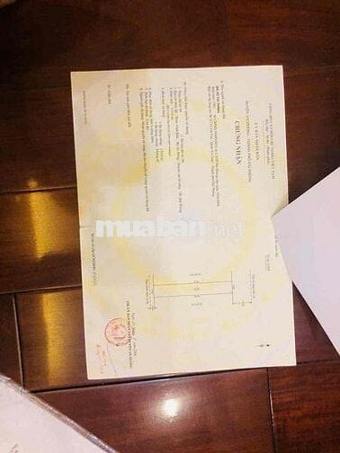 Bán Đất Mặt đường Máng, An Đồng