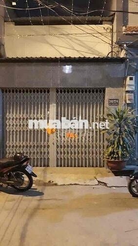 cho thuê nhà hẻm 243 đường mã lò phường BTĐA