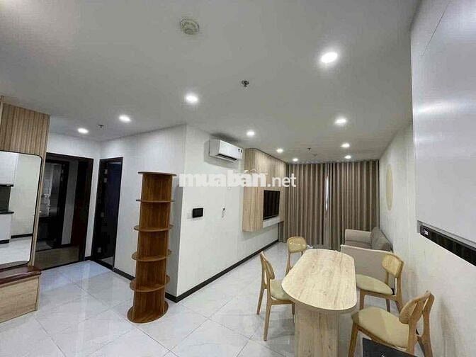 Căn hộ C Sky View Chánh Nghĩa 80m2 ,2 phòng ,ngủ 2 wc full nội thất