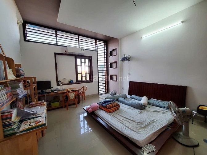 Bán nhà 187m2 Mt Võ Nguyên Giáp, gần biển ngay Pullman Resort, Khuê Mỹ