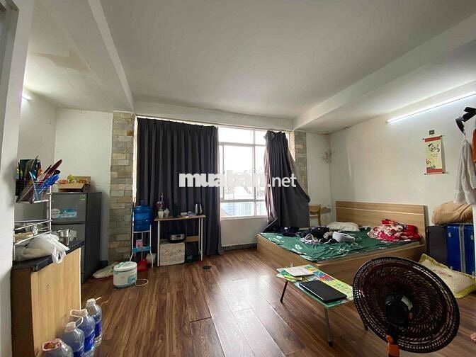 CĂN HỘ MINI - ĐỦ NỘI THẤT - GIÁ RẺ gần KDC KIM SƠN - ĐH TDTU