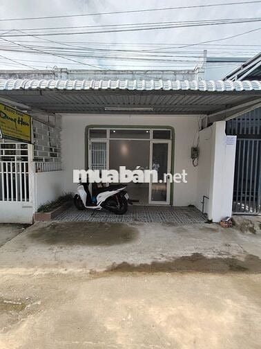 Xoay tiền chữa bệnh bán căn nhà ở Tân Phú Trung, 750tr.SHR(5x18)