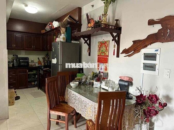 Cần bán căn hộ chung cư không trung gian (cò đất đừng gọi)